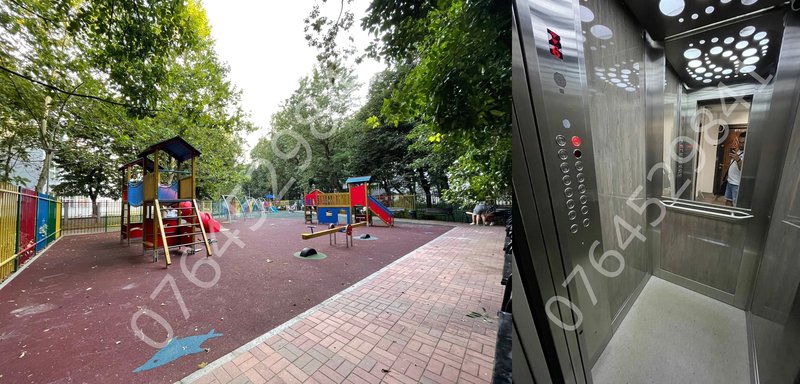 Drumul Taberei, 4 min. metrou Romancierilor/Parc Drumul Taberei,Str. Nera 2